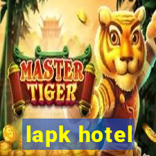 lapk hotel